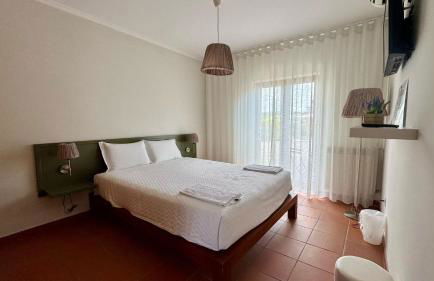 Matias Nature - Raízes da Vinha - Boutique Mountain Stay in Serra da Estrela, Seia - Foto 26