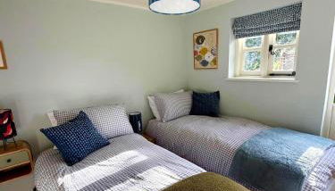 Orchard Barn next to Bewl Reservoir, Ticehurst - Foto 5