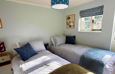 Orchard Barn next to Bewl Reservoir, Ticehurst - Foto 5