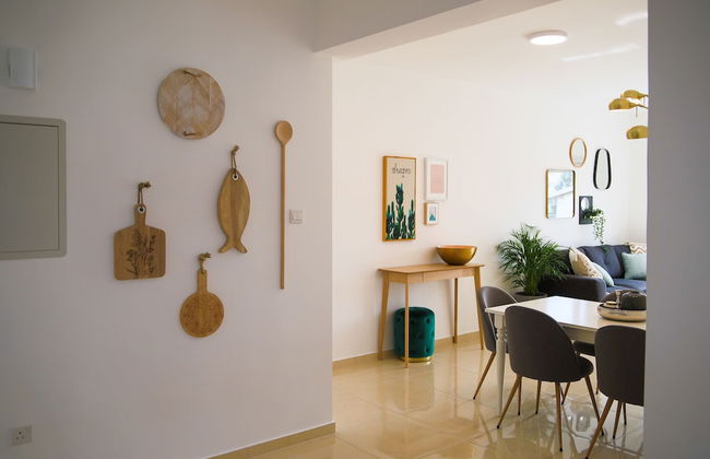 Phaedrus Living: Central Luxury Flat Esperidon 201 - Foto 17