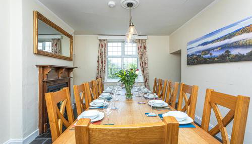 Beechmount Country House - Foto 5