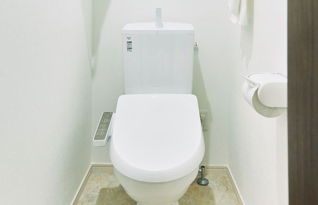 B/C APARTMENT Asakusa Hanazono Dori Hotel with Rental Car and Sauna - Foto 53