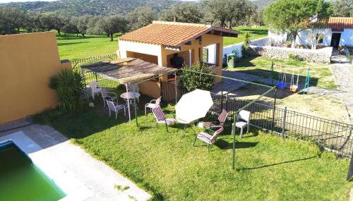 CASA RURAL LA CABRA DEL MEDIO - Foto 2