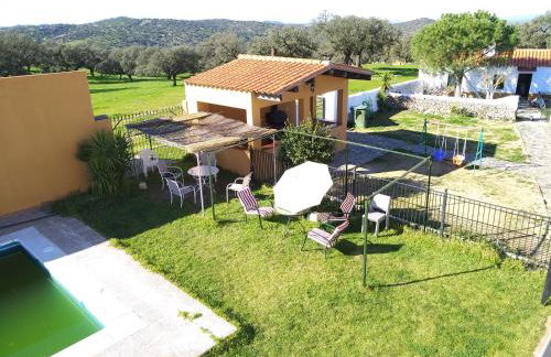 CASA RURAL LA CABRA DEL MEDIO - Foto 2