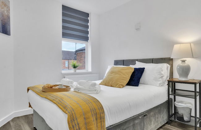 home.ly - North London Apartments Hendon - Foto 15