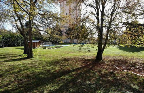 Domaine du Moulin à Vent - Gîte & SPA - Foto 33