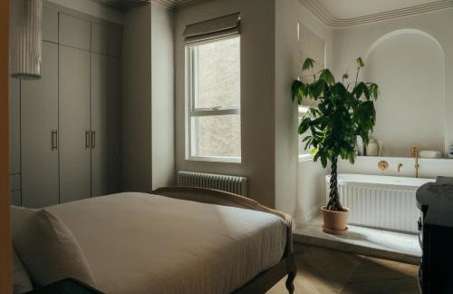 Forth Street Residence - Foto 11