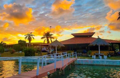 Gavôa resort Flat studio 210 - Foto 32