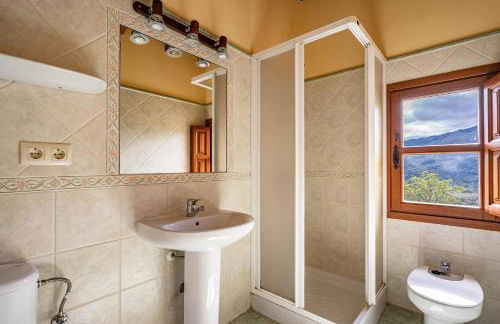 Casas de Para Casa de Abajo - Foto 10