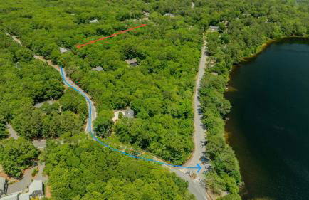 Classic Home close to Ponds Dog Welcome - Foto 5