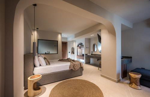 Soleil Rooms and Suites - Photo 9