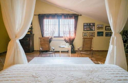 Villa el Pino: with Private Pool - Foto 39