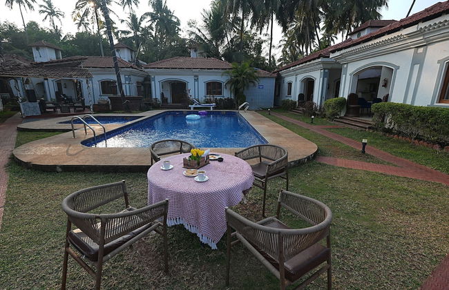 CLOSE2C BY THE ARKS VILLA - Photo 77