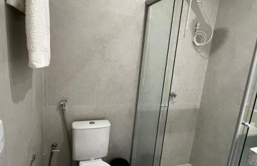 Apartamento Novo e Moderno Batista Campos - Foto 15