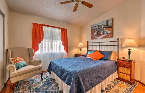 Lovely Lady Lake Home with Resort Amenities and Lanai! - Foto 16