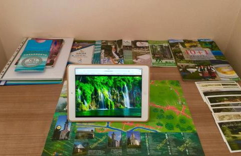 Holiday house "Mimoza" 2 massage pools - Foto 30