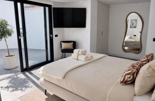 Atlantico One Oceanfront Luxury Villa & Heated Pool - Foto 23