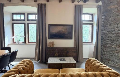 Burg Coraidelstein - Foto 24