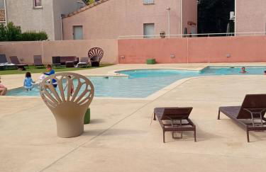 Maisonnette toute équipée au milieu des vignes - Foto 1