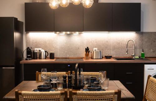 Urban Wave Apartment II - Foto 14