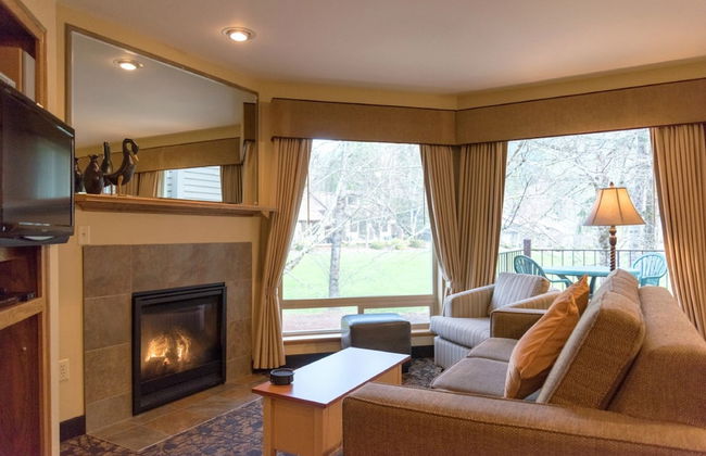 Whispering Woods Resort - Foto 34