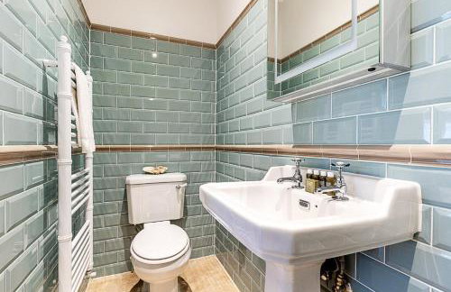 Elegant English Retreat near Maida Vale - Foto 18