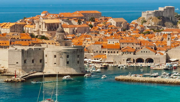 Dubrovnik Guided Walking Tour - Photo 2