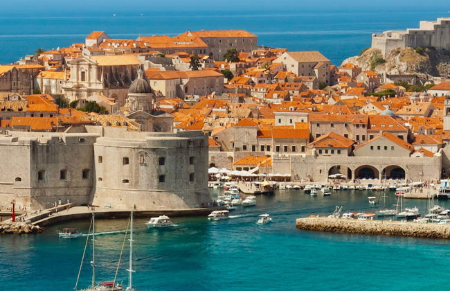 Dubrovnik Guided Walking Tour - Photo 2