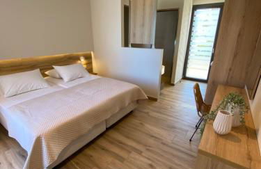 Roula Kotsonis Superior Apartments A - Foto 45