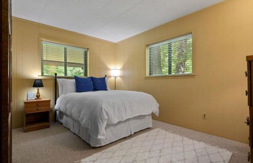 Sunrise Mountain Retreat-Summer Getaway in Jasper with a Hot Tub - Foto 7