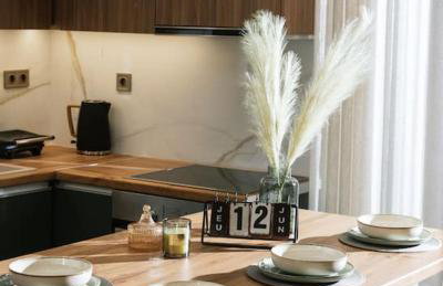 Green Apartment in the Hill - Foto 32