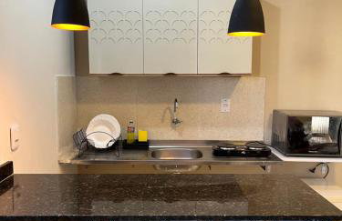 Norões Residence Apto Exclusivo ao Lado da Praça da Sé - Foto 12