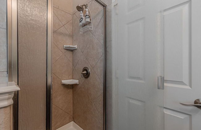 The Castle by the Lake w Pool Balcony Grandscape - Foto 10