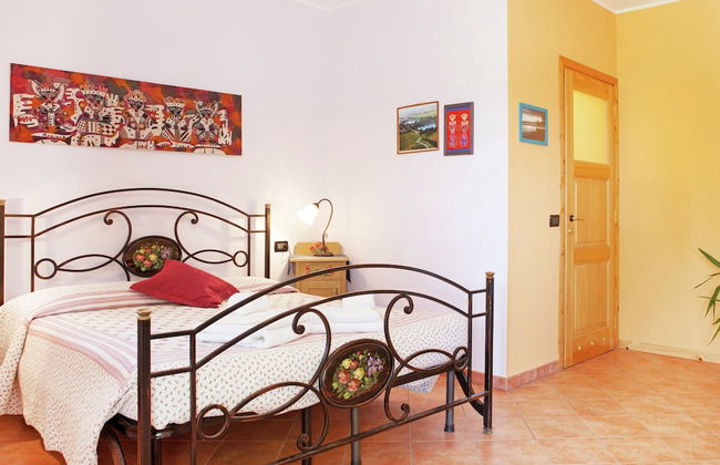 Cozy Cottage in Portomaggiore near Lake - Foto 5