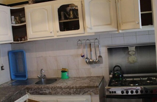 2 Bedroom Terrace Apartment - Photo 5