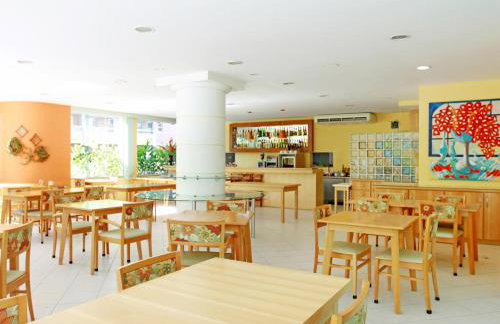 Boulevard Riviera Flat - Foto 25