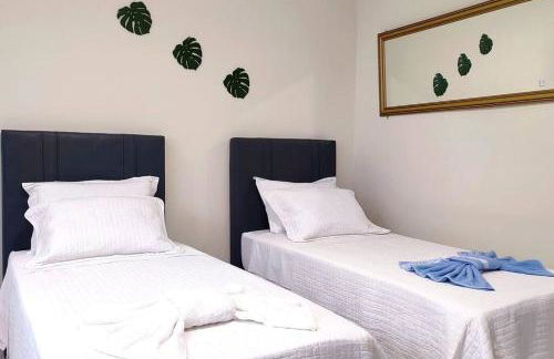 Linda Casa a 30 metros da av das Cataratas - Foto 29