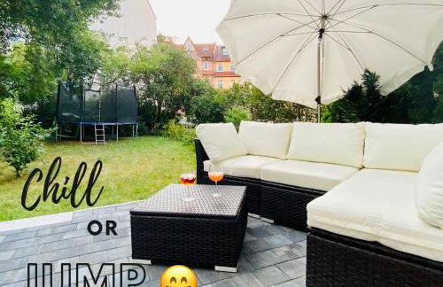 Comfycation Jena - Foto 9