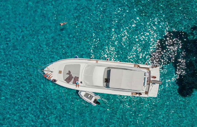 Excursão a Koutsomitis, Kounoupa e à Rocha Vermelha - Foto 5