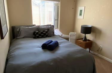 Family friendly 3 story townhouse with workspace - Foto 5