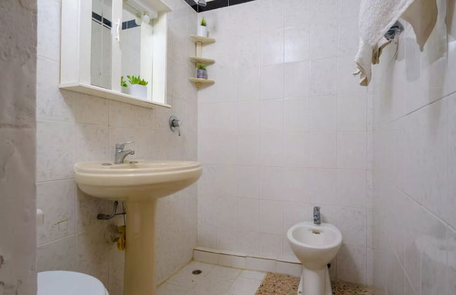 Holiday rental in Melendugno with garden and terrace - Foto 6