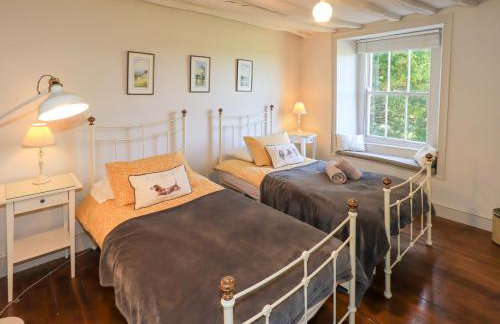 Bridge End Cottage - Foto 23