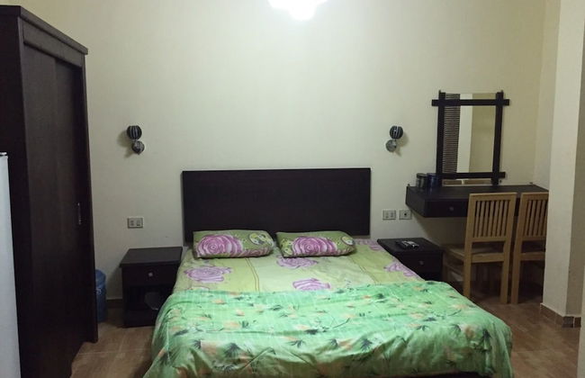 Gold Sharm Residence - Foto 3