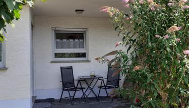 Lorch Lorchhausen Mittelrheintal Weltkulturerbe - Foto 3