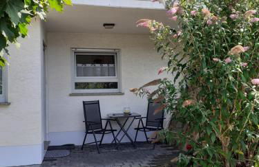 Lorch Lorchhausen Mittelrheintal Weltkulturerbe - Foto 3