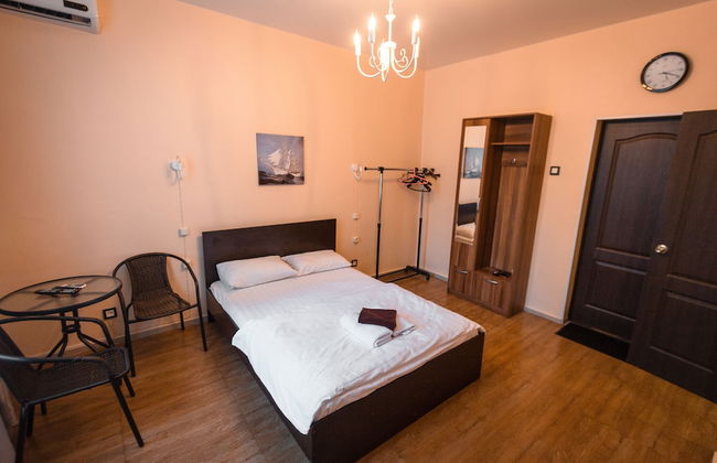 Apartment on Fontannaya 61a-24 - Foto 3