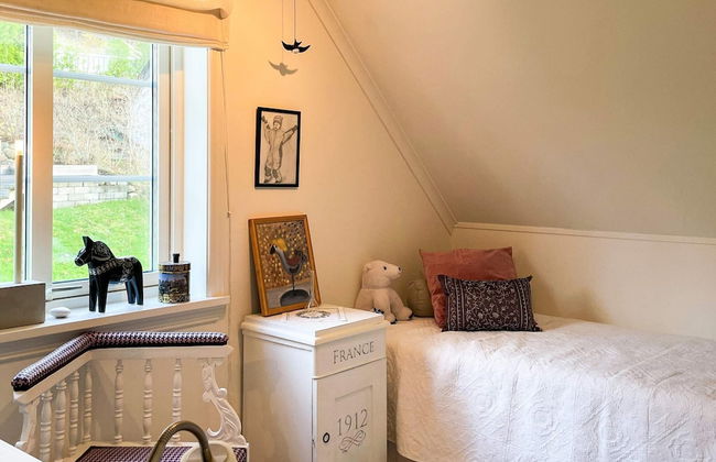 5 Star Holiday Home in Uddevalla - Photo 28