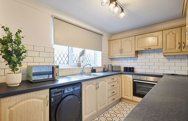 Host Stay Joffre Avenue - Foto 2