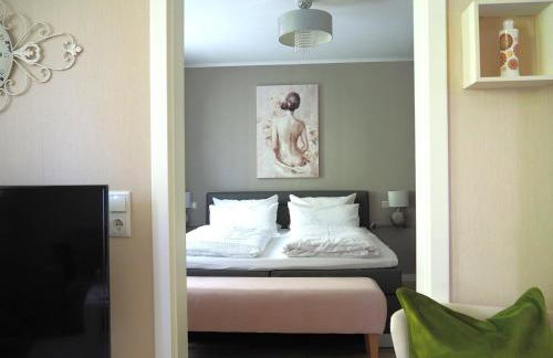 Apartment Schlossblick - Top location - Foto 80