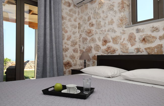 Villas Goudis - Photo 27